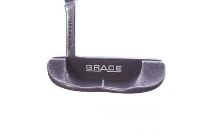 Used MacGregor Bobby Grace DCT Lakewood Putter - Right-Handed - 34 in - Mid-mallet