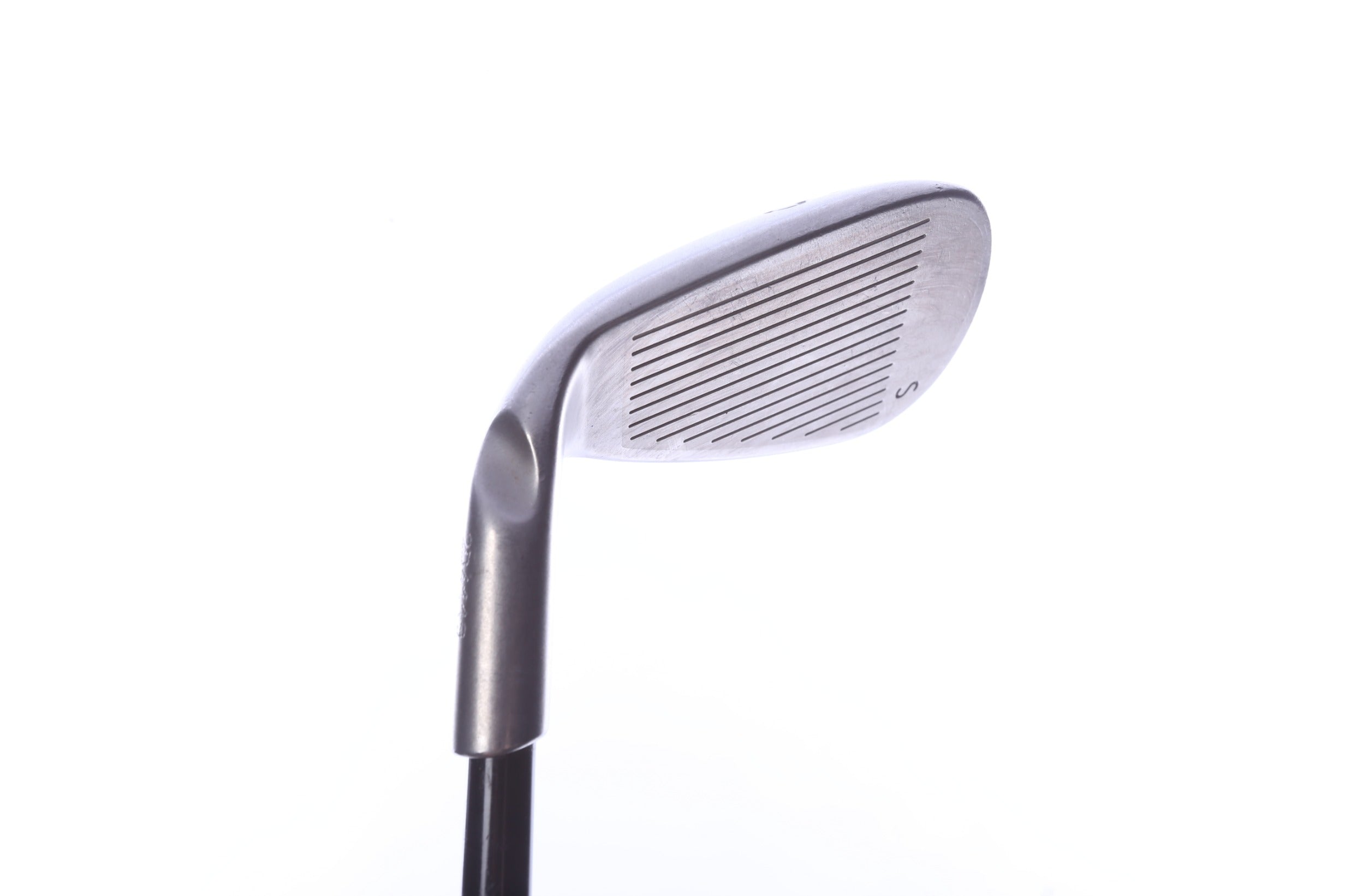 Used Ping Rapture V2 Sand Wedge - Right-Handed - 54 Degrees - Regular Flex-Next Round