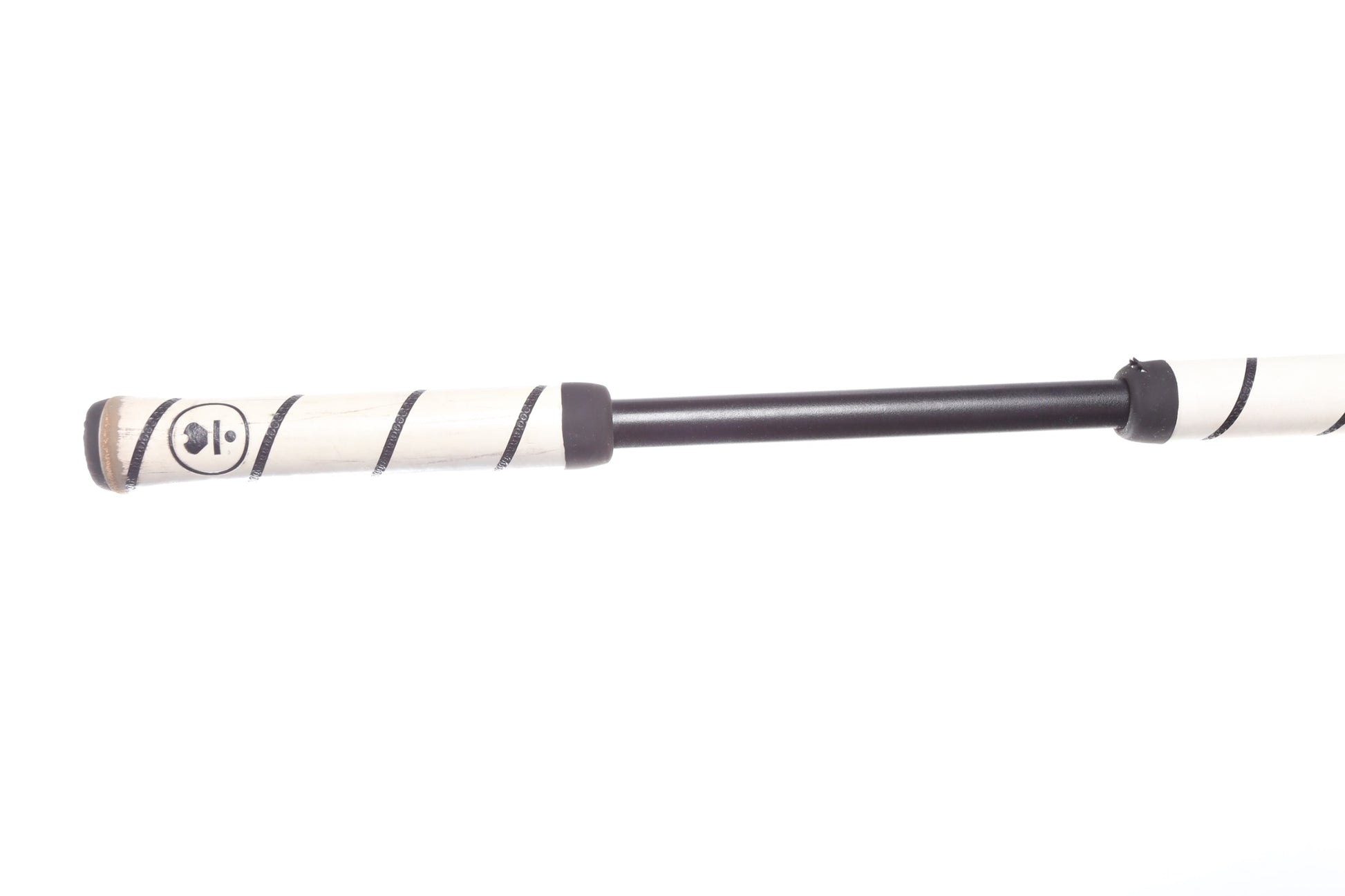 Used L.A.B. Golf MEZZ.1 Max Sweeper Putter - Right-Handed - 46.5 in - Mallet-Next Round
