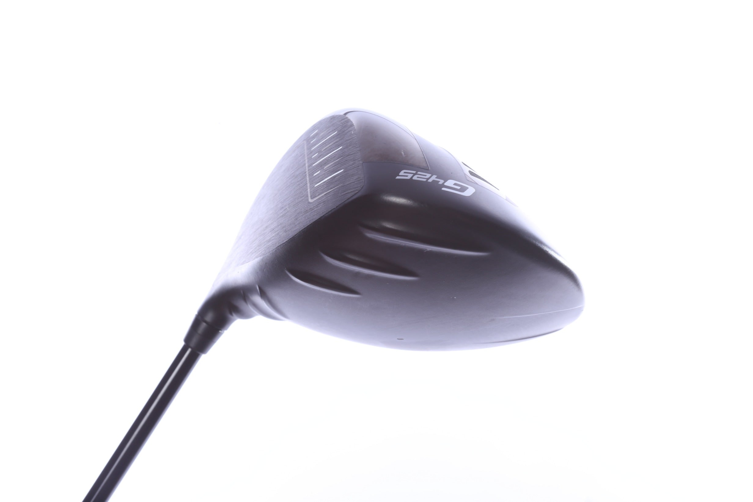 Used Ping G425 LST Driver - 9 Degrees - Regular Flex Fujikura Air Speeder - Right-Handed-Next Round