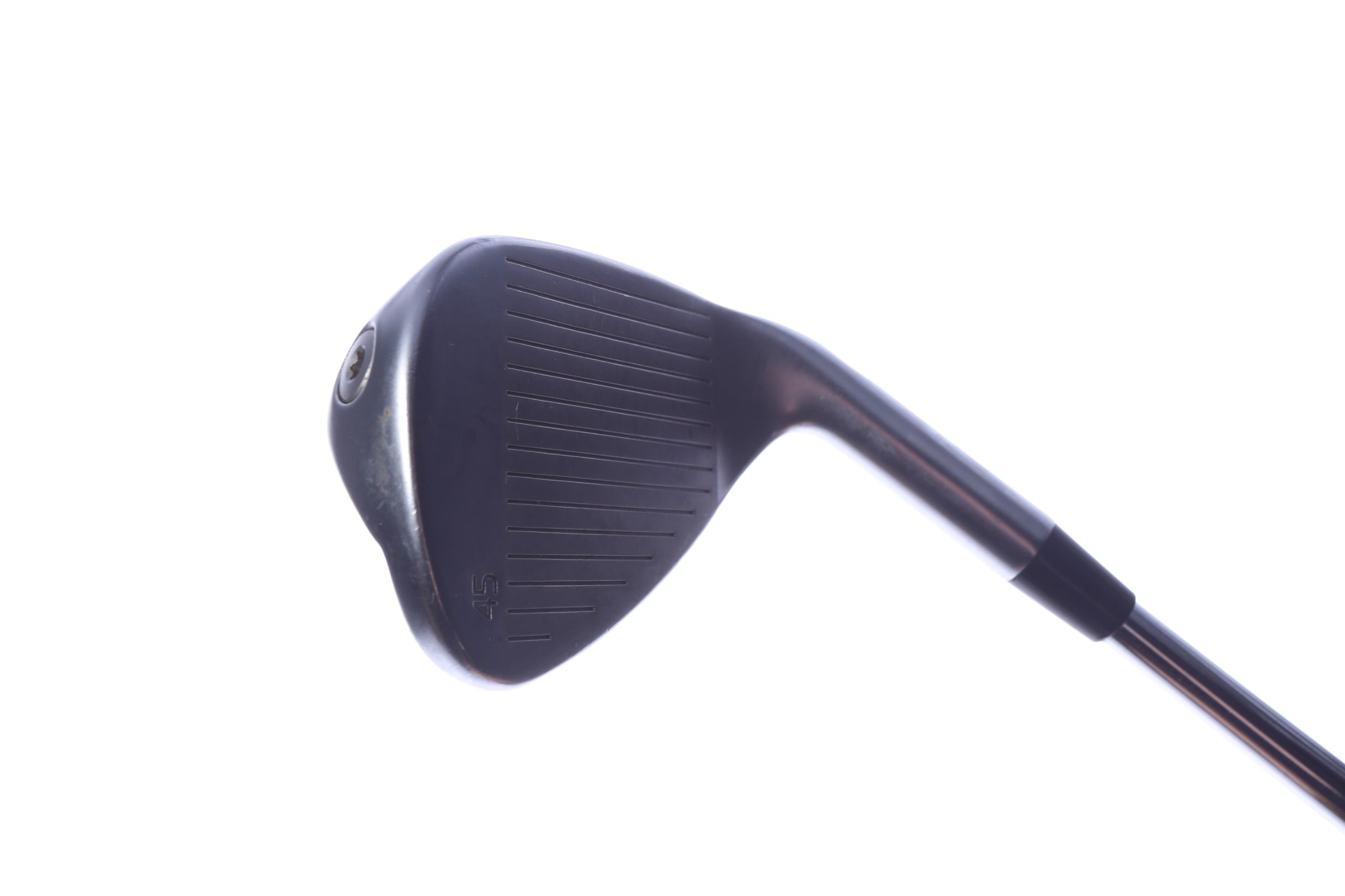 Used Ping G430 Pitching Wedge - Left-Handed - 45 Degrees - Regular Flex-Next Round