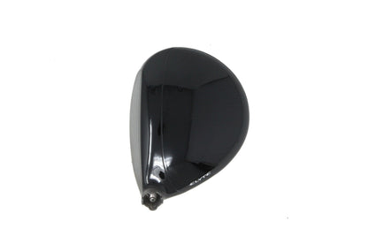 Used Callaway Elyte Triple Diamond 3-Wood - HEAD ONLY - Right-Handed - 15 Degrees