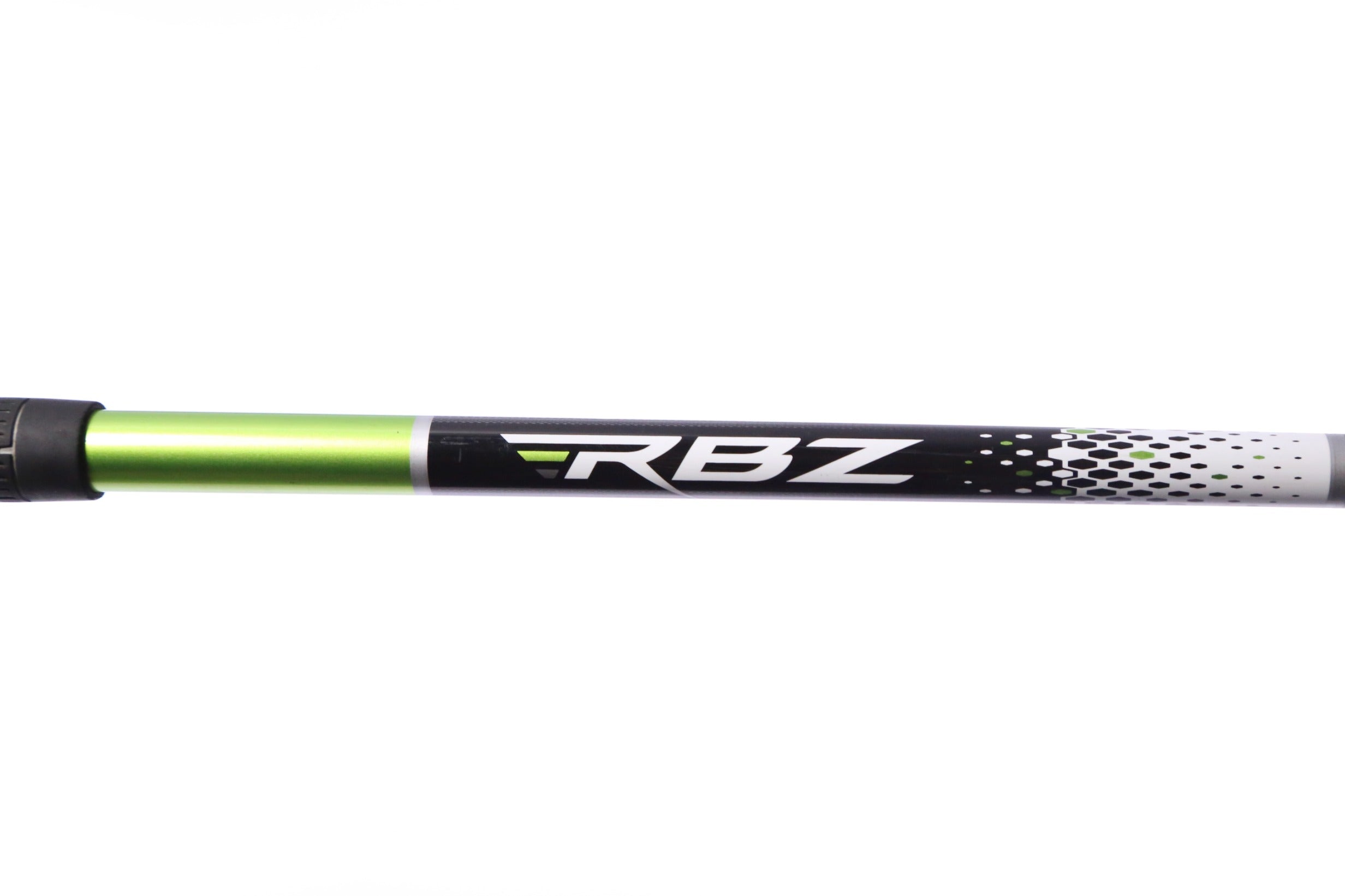 Used TaylorMade RocketBallz 3H Hybrid - Right-Handed - 19 Degrees - Stiff Flex-Next Round