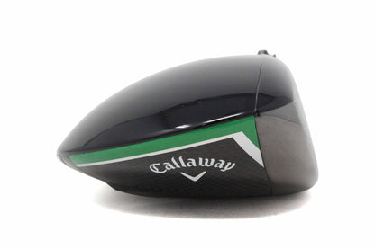 Used Callaway Elyte Triple Diamond Max Driver - 10.5 Degrees - Not Specified Flex NA NA - Right-Handed-Next Round