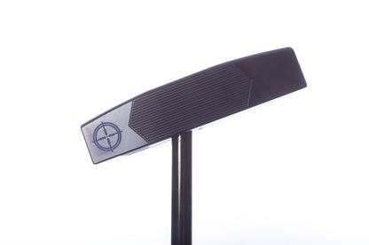 Used See More Mini Giant Deep Flange Putter - Right-Handed - 33 in - Blade