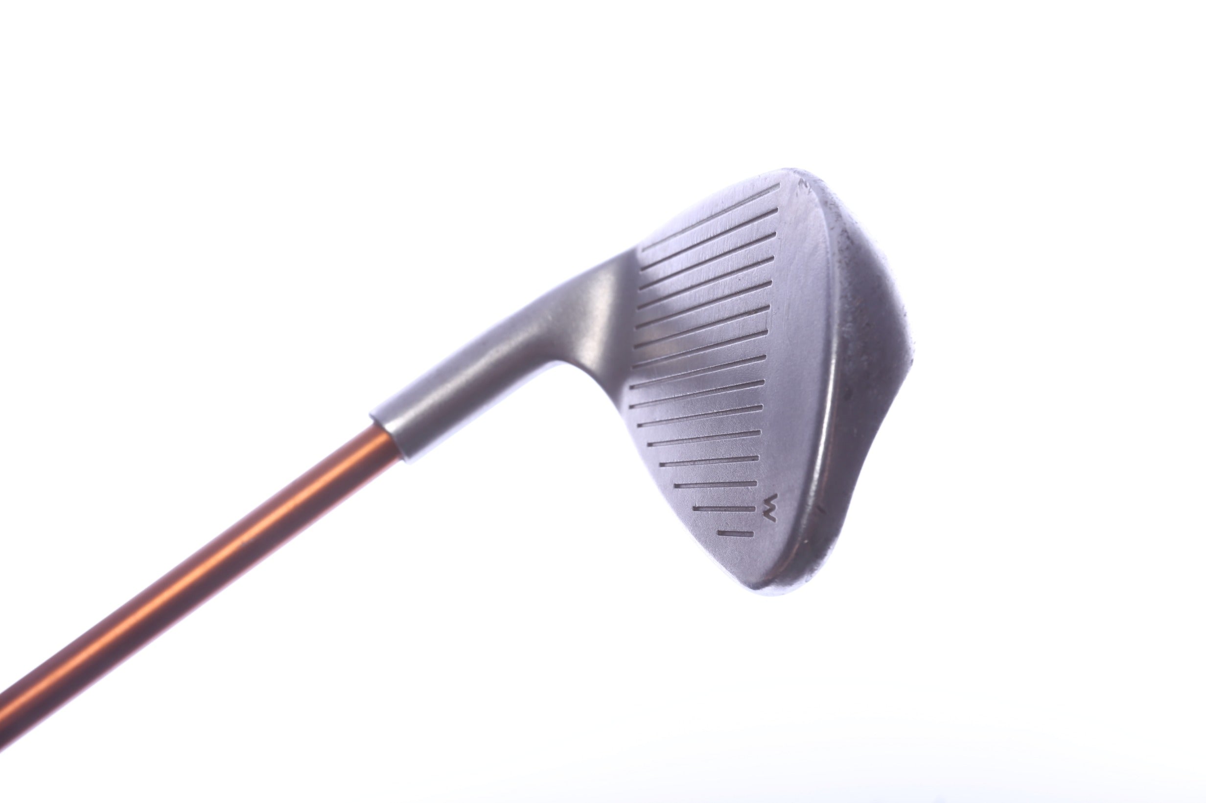 Used Ping i10 Pitching Wedge - Right-Handed - 46 Degrees - Stiff Flex