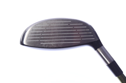 Used Cleveland HiBore XLS 3-Wood - Left-Handed - 15 Degrees - Stiff Flex