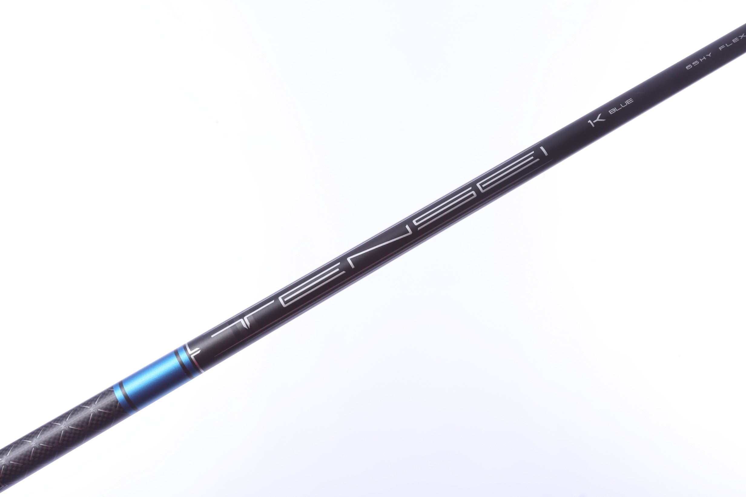 Used Mitsubishi Tensei 1K Blue Hybrid Shaft Regular Flex Graphite - 38.25 in - Titleist Surefit Adapter-Next Round