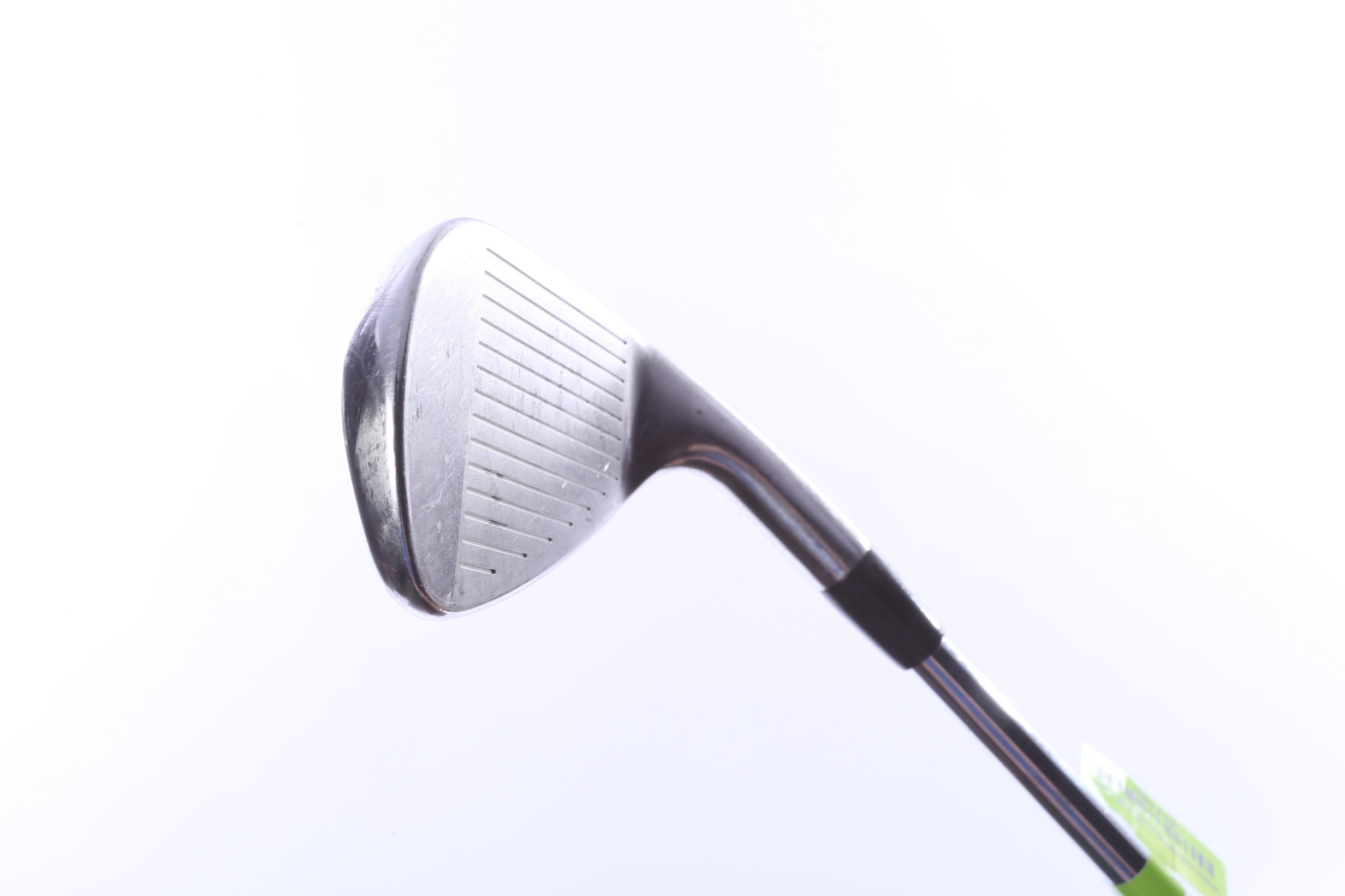 Used Titleist 716 AP1 Pitching Wedge - Left-Handed - 43 Degrees - Regular Flex-Next Round