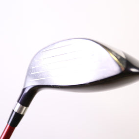 Used Ping Rhapsody 5-Wood - Right-Handed - 22 Degrees - Ladies Flex-Next Round