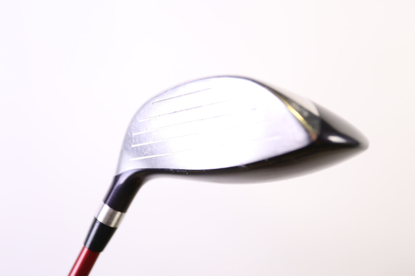 Used Ping Rhapsody 5-Wood - Right-Handed - 22 Degrees - Ladies Flex-Next Round