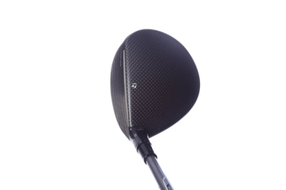 Used TaylorMade Qi35 3-Wood - Right-Handed - 15 Degrees - Seniors Flex