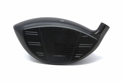 Used TaylorMade Qi35 MAX Lite Driver - HEAD ONLY - Right-Handed - 10.5 Degrees-Next Round