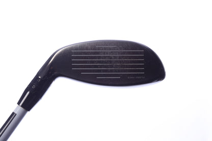 Used Callaway Epic Flash 4H Hybrid - Right-Handed - 21 Degrees - Ladies Flex-Next Round