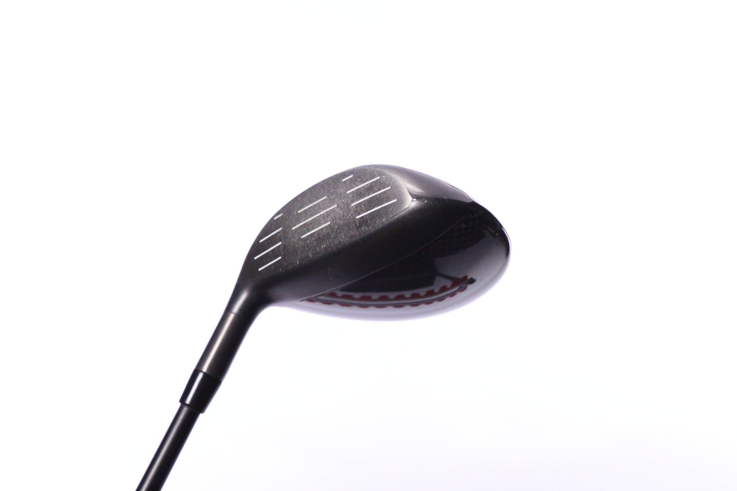 Used Callaway Paradym Ai Smoke MAX D 5-Wood - Right-Handed - 18 Degrees - Seniors Flex-Next Round