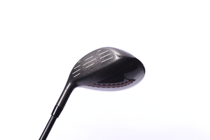 Used Callaway Paradym Ai Smoke MAX D 5-Wood - Right-Handed - 18 Degrees - Seniors Flex-Next Round