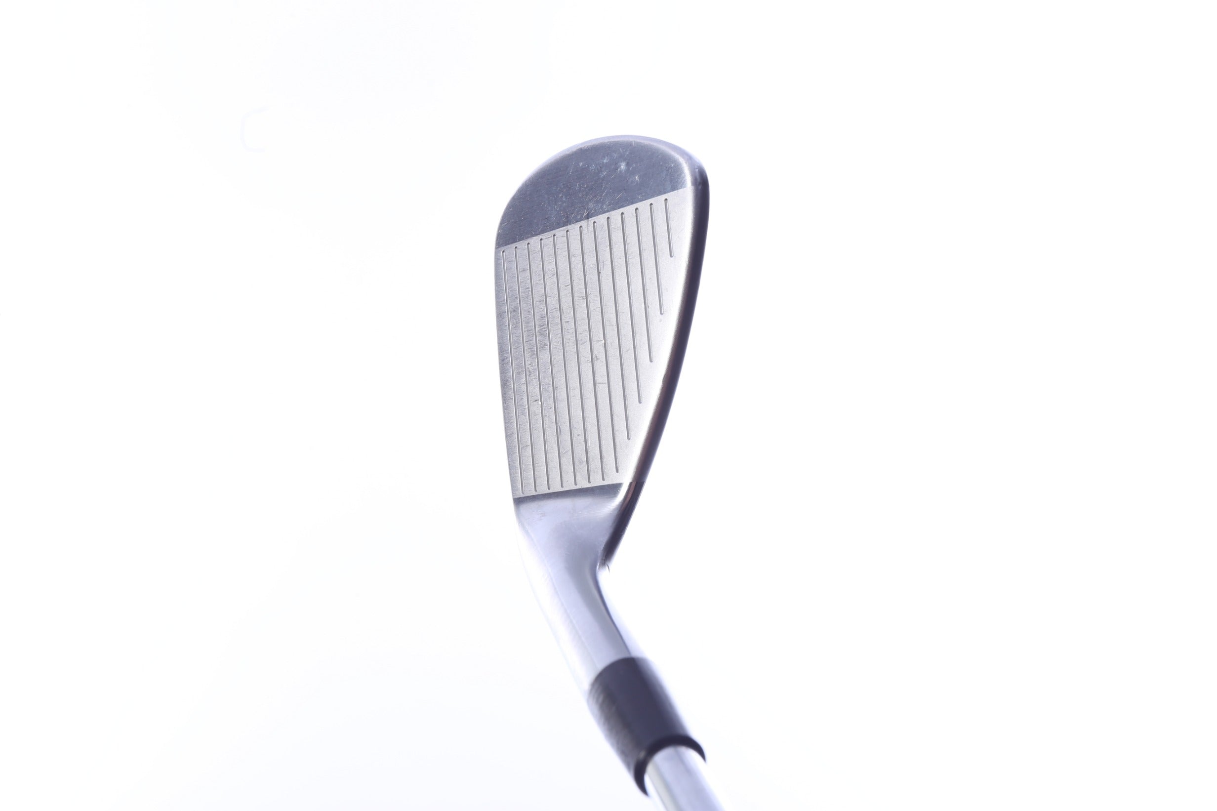 Used Titleist 2023 T150 Iron Set - Right-Handed - 5-PW - Stiff Flex