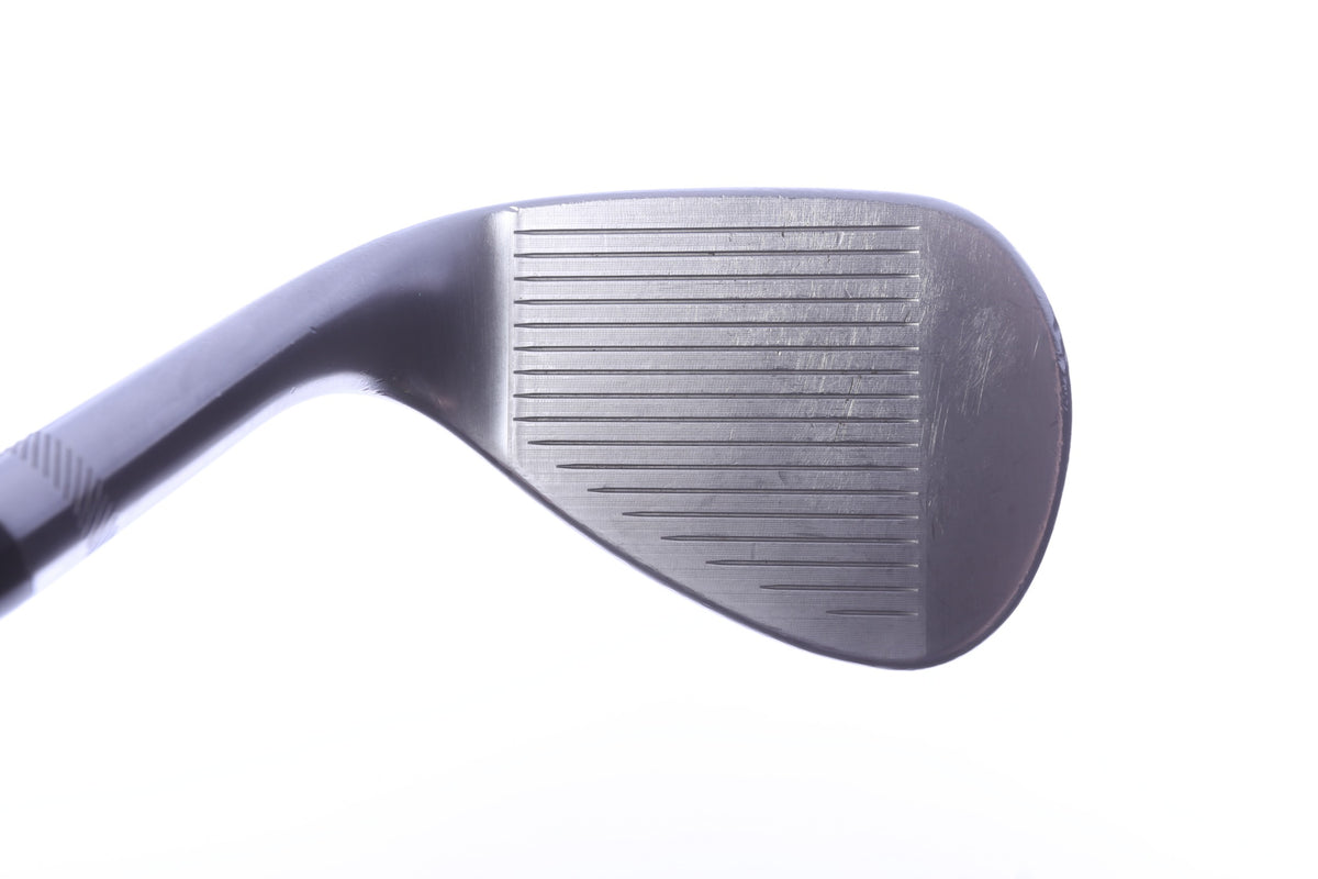 Used Titleist Vokey SM10 Raw Sand Wedge - Right-Handed - 54 Degrees - Wedge Flex-Next Round