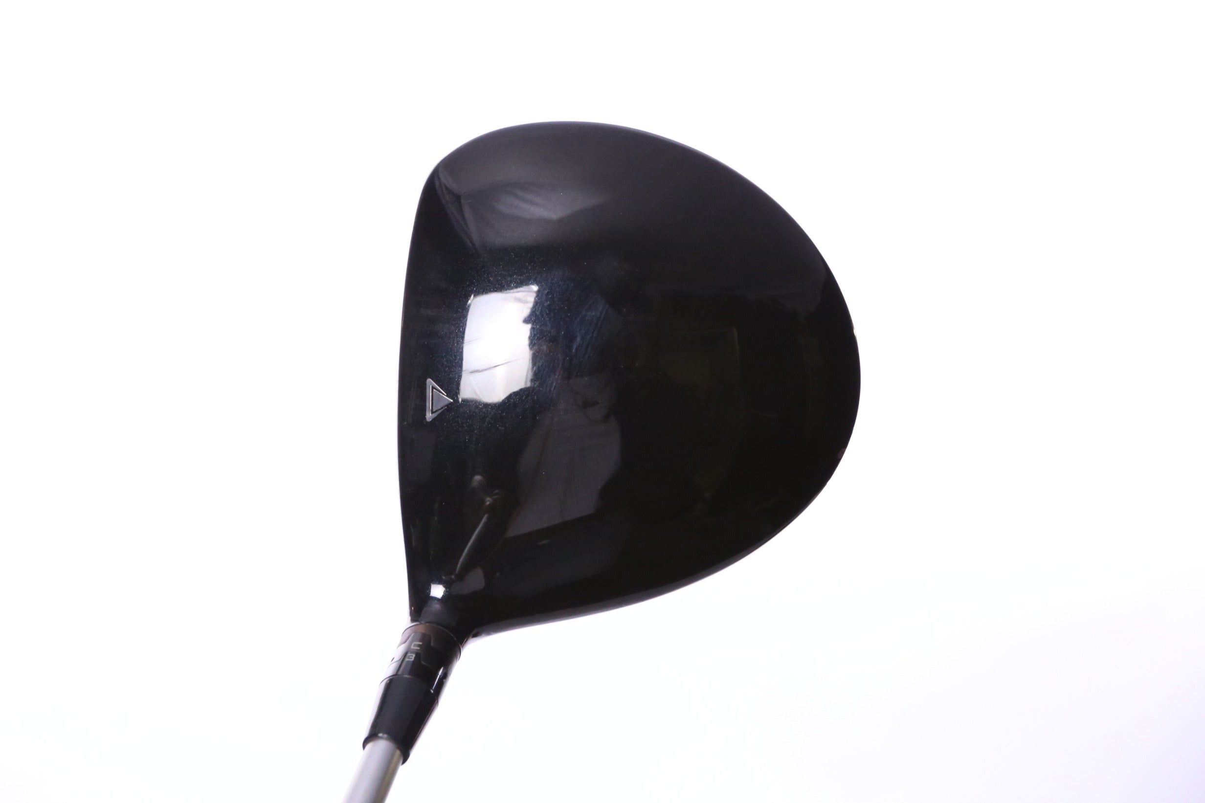 Used Titleist 915 D2 Driver - 10.5 Degrees - Regular Flex Mitsubishi Diamana S+ - Right-Handed