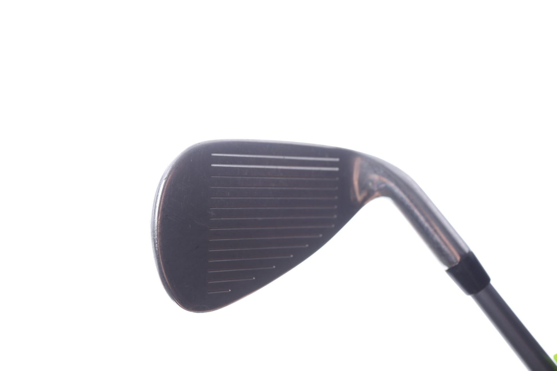 Used Callaway Mavrik Single 8-Iron - Left-Handed - Regular Flex-Next Round