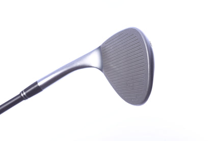 Used Cleveland CBZ Full Face Lob Wedge - Right-Handed - 60 Degrees - Seniors Flex-Next Round