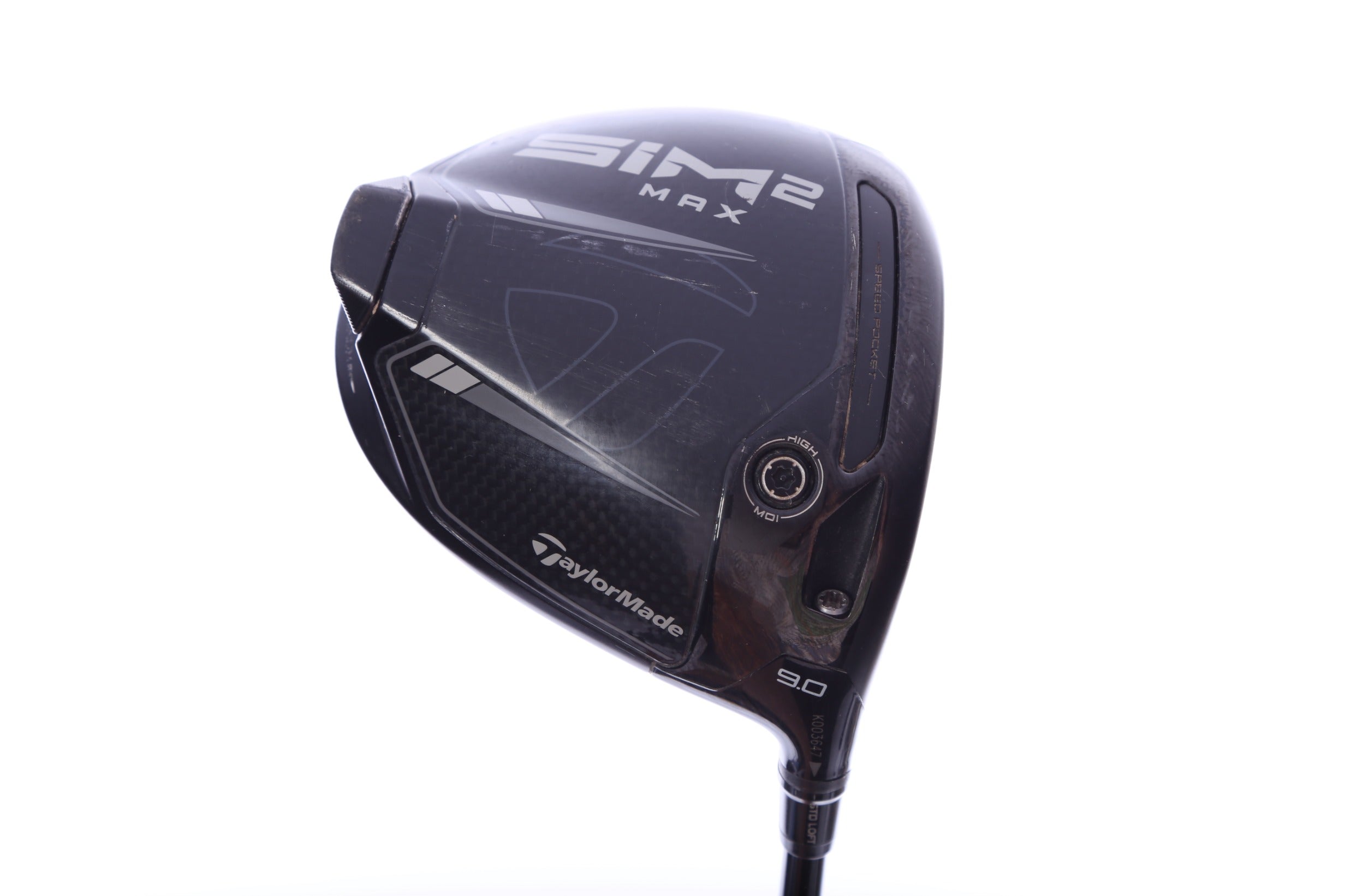 TaylorMade SIM2 UT 3番 s-l400.jpg