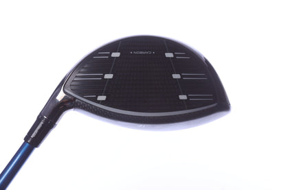 Used TaylorMade Qi35 LS Driver - 10.5 Degrees - Regular Flex Project X EvenFlow Riptide CB Blue - Right-Handed