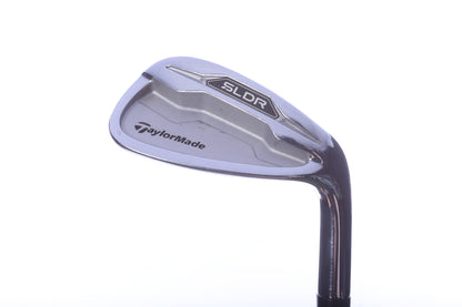 Used TaylorMade SLDR Pitching Wedge - Right-Handed - 46 Degrees - Stiff Flex