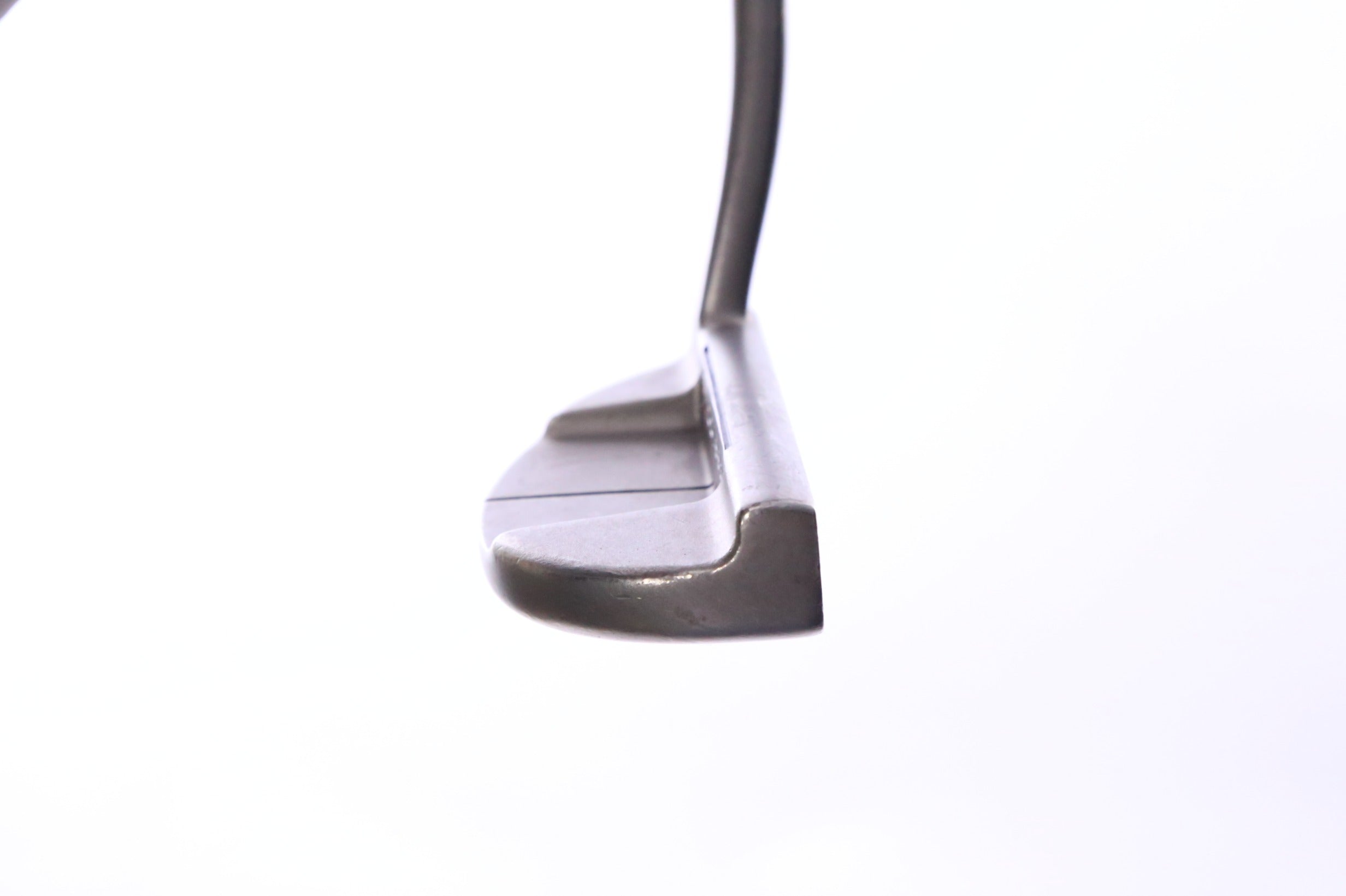 Used Odyssey White Ice 330 Mallet Putter - Right-Handed - 35 in - Mid-mallet