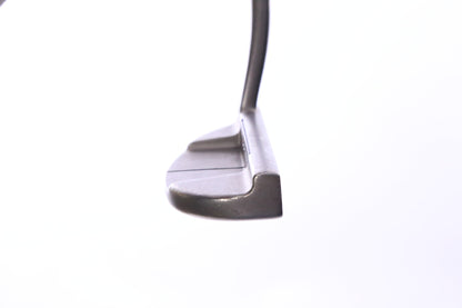 Used Odyssey White Ice 330 Mallet Putter - Right-Handed - 35 in - Mid-mallet
