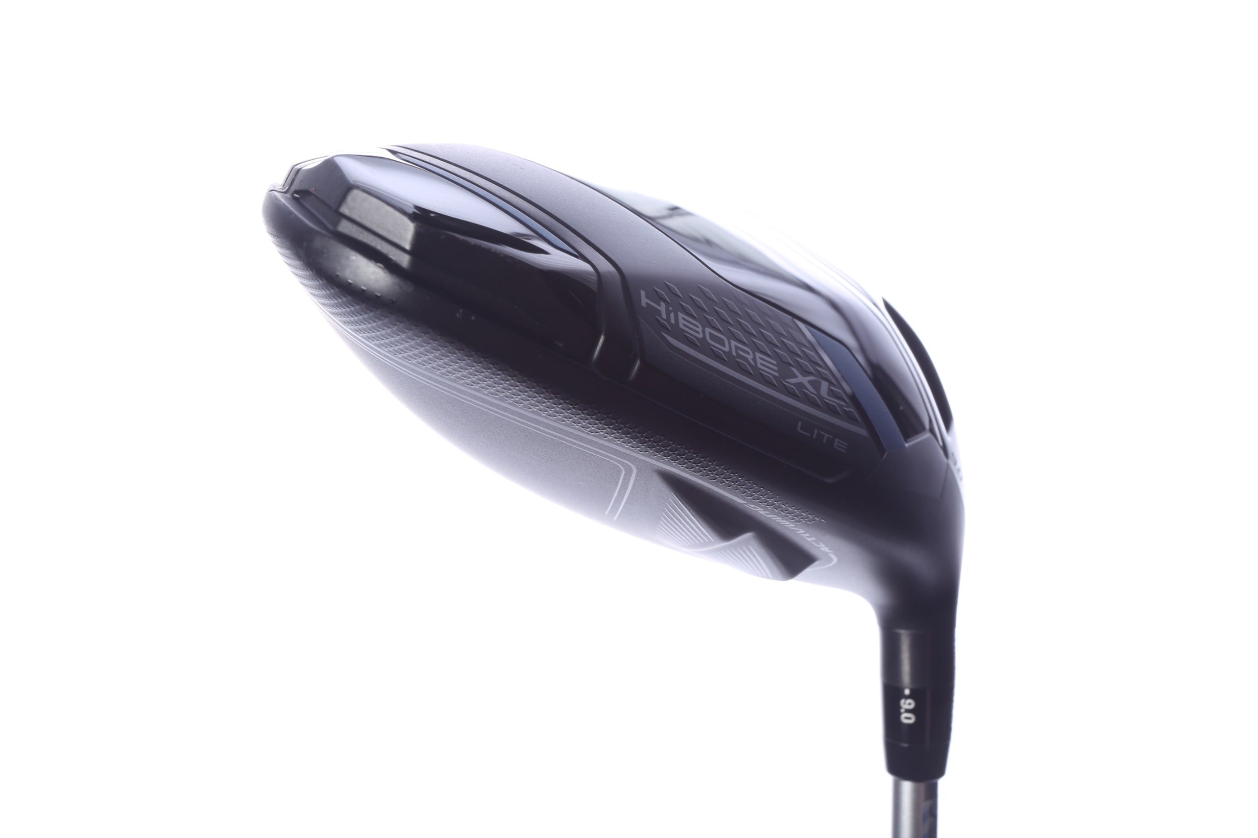Used Cleveland 2025 HiBore XL Lite Driver - 10.5 Degrees - Regular Flex Aldila Ascent - Right-Handed