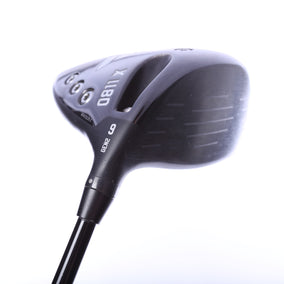 Used PXG 0811 X Gen2 Driver - 9 Degrees - Tour Extra Stiff Flex Mitsubishi Tensei Blue CK Pro Series - Right-Handed-Next Round