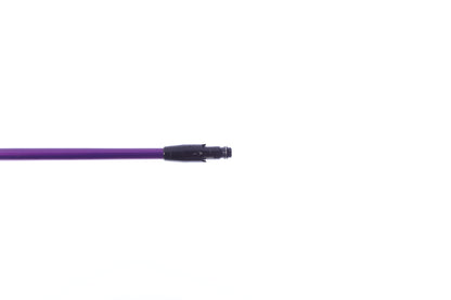 Used Oban Kiyoshi Purple Fairway Wood Shaft Stiff Flex Graphite - 40.5 in - Titleist Surefit Adapter