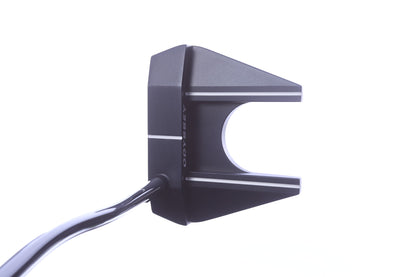 Used Odyssey Ai-ONE 7 DB Putter - Right-Handed - 35 in - Mallet
