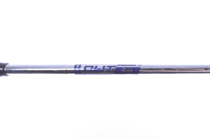 Used Ping G400 Single 9-Iron - Left-Handed - Stiff Flex-Next Round