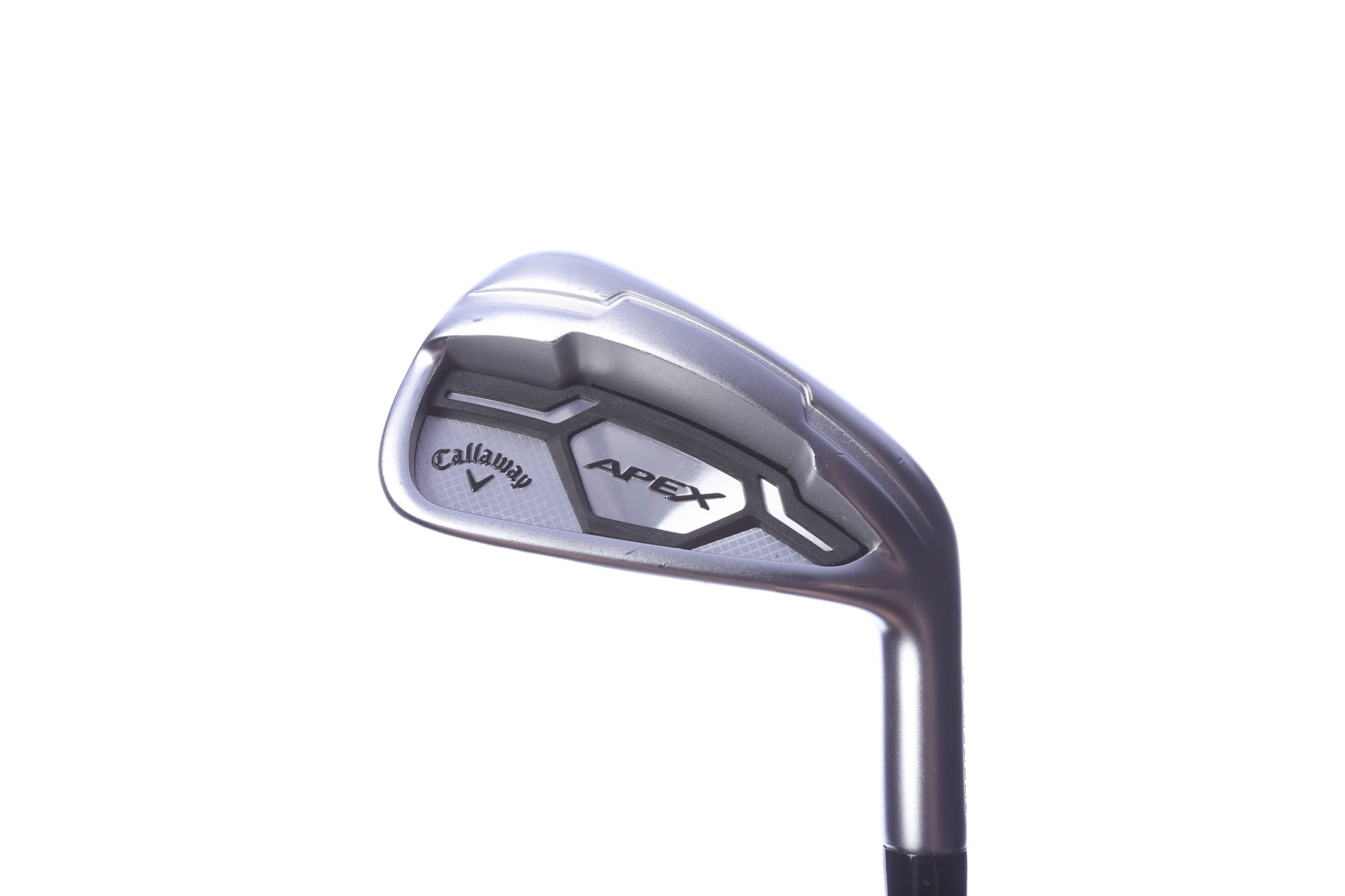 Used Callaway Apex CF16 Single 4-Iron - Right-Handed - Seniors Flex