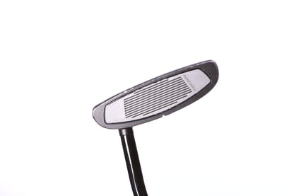 Used TaylorMade Spider Tour Putter - Right-Handed - 34 in - Mallet-Next Round