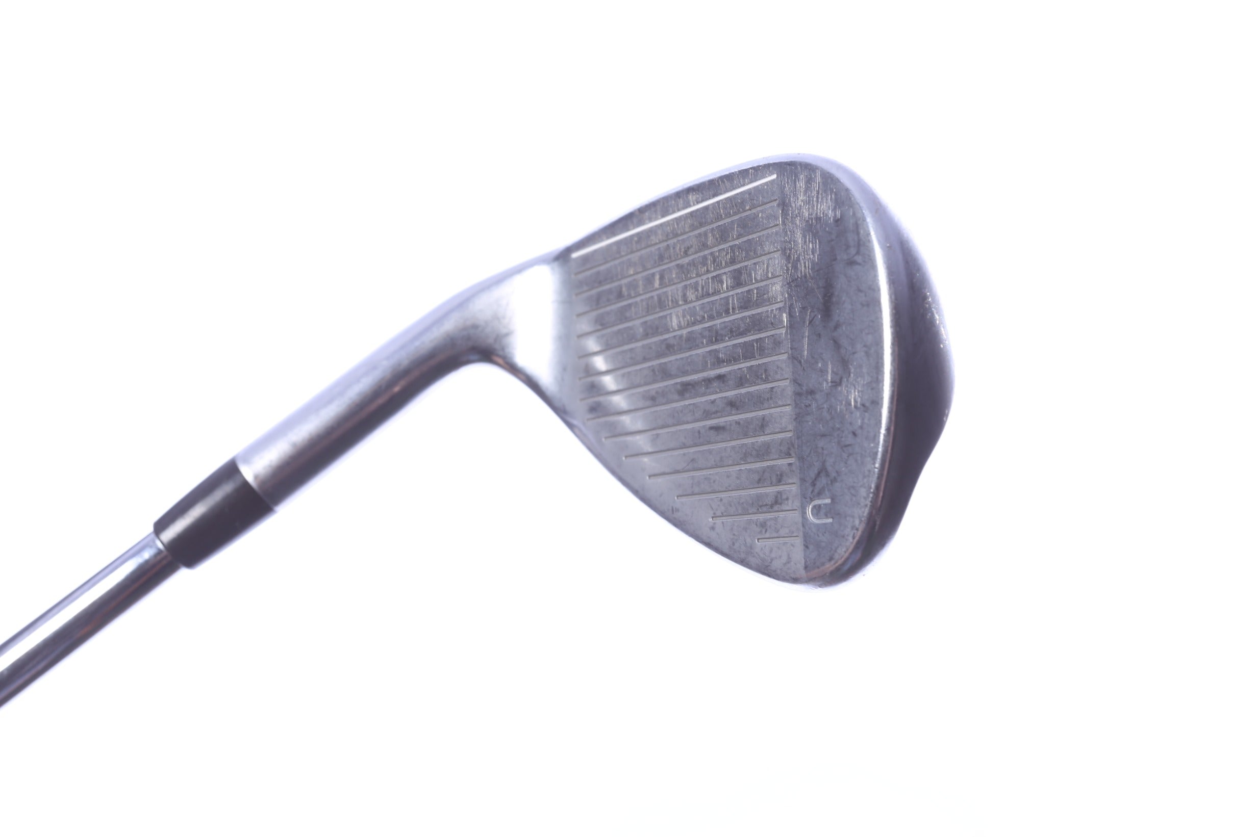 Used Ping G400 Utility Wedge - Right-Handed - 49.5 Degrees - Regular Flex
