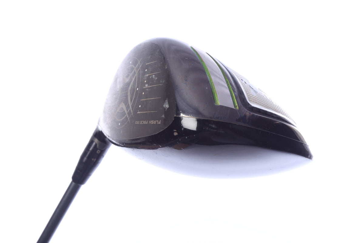 Used Callaway Epic Speed Driver - 10.5 Degrees - Regular Flex Project X HZRDUS Smoke iM10 - Right-Handed