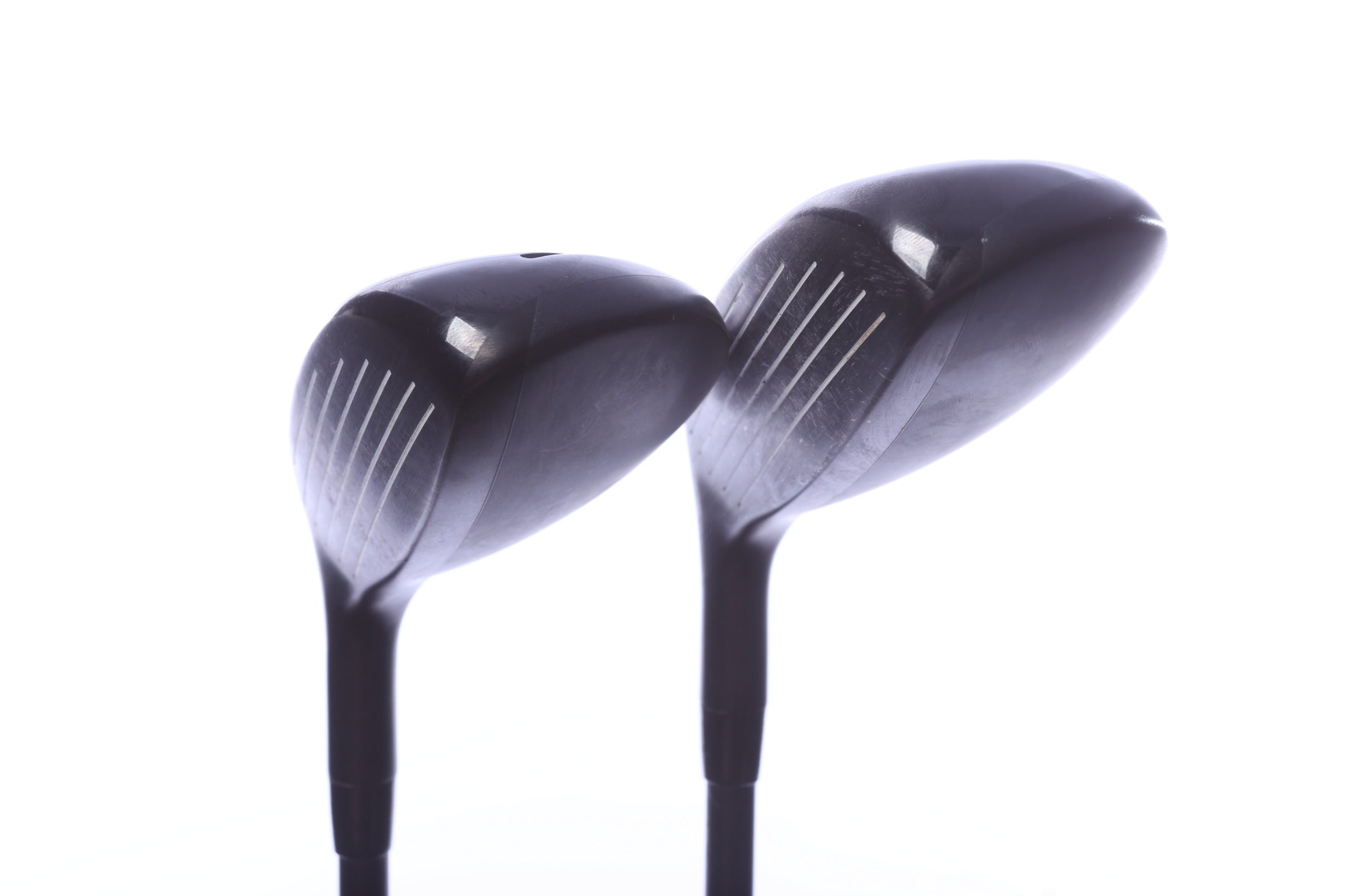 Used Ping G25 Hybrid Set - Right-Handed - 4H, 5H - Stiff Flex