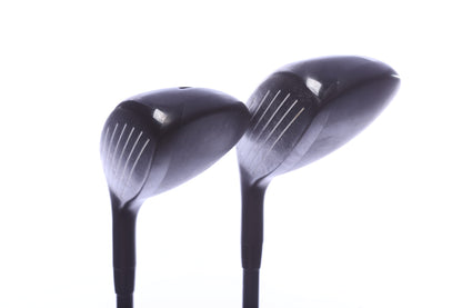Used Ping G25 Hybrid Set - Right-Handed - 4H, 5H - Stiff Flex