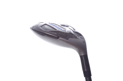 Used TaylorMade SLDR S 3H Hybrid - Right-Handed - 19 Degrees - Regular Flex-Next Round
