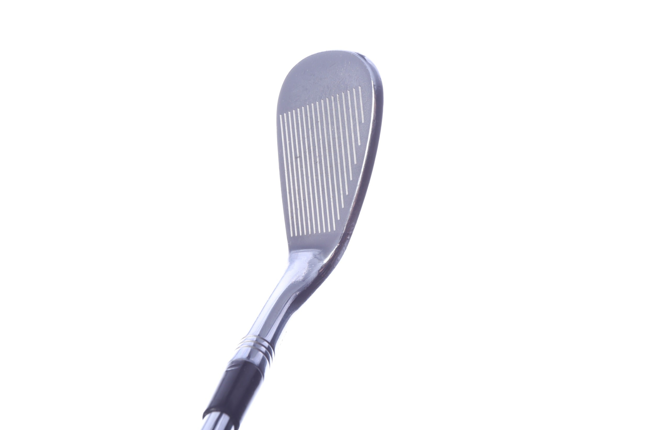 Used TaylorMade Milled Grind Sand Wedge - Right-Handed - 56 Degrees - Wedge Flex-Next Round