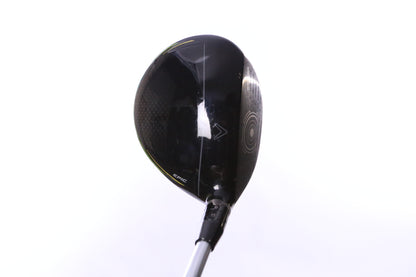 Used Callaway Epic Flash 3-Wood - Left-Handed - 15 Degrees - Stiff Flex