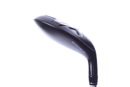Used Callaway Paradym Ai Smoke 5H Hybrid - Right-Handed - 24 Degrees - Ladies Flex
