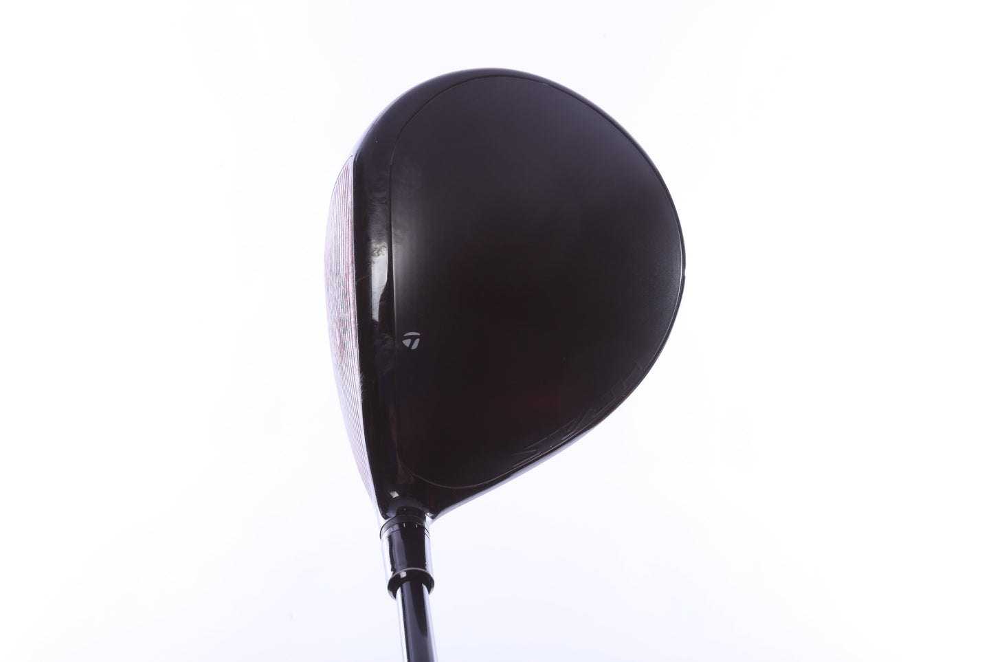 Used TaylorMade STEALTH PLUS Driver - 9 Degrees - Extra Stiff Flex Mitsubishi Kuro Kage - Right-Handed-Next Round