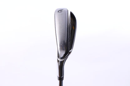 Used TaylorMade RocketBladez Tour Single 9-Iron - Left-Handed - Extra Stiff Flex-Next Round