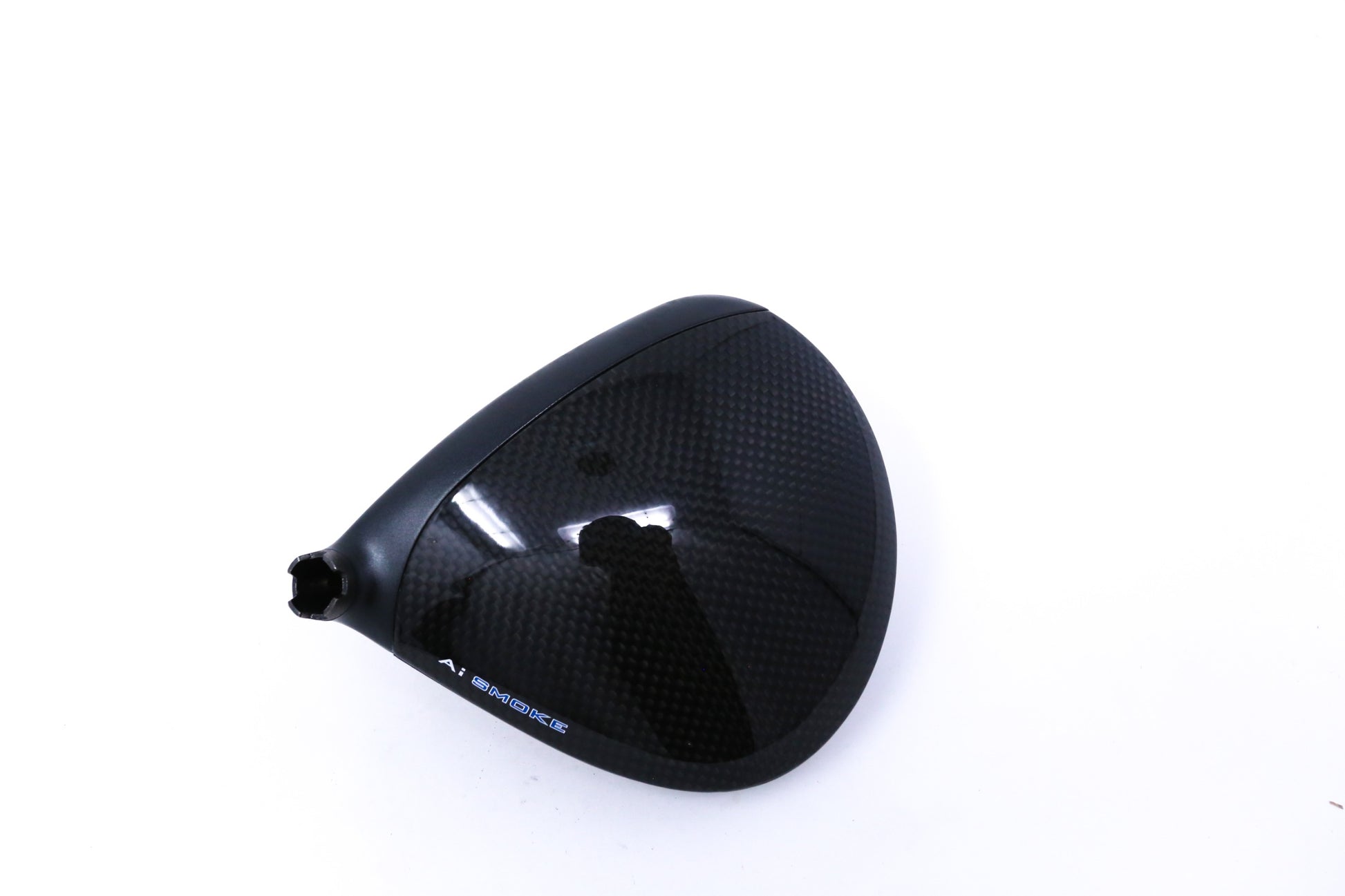 Used Callaway Paradym Ai Smoke TD Driver - HEAD ONLY - Right-Handed - 10.5 Degrees-Next Round
