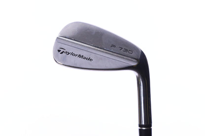 Used TaylorMade P760 Pitching Wedge - Right-Handed - 47 Degrees - Stiff Flex