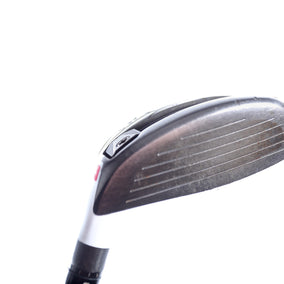 Used TaylorMade M1 3HL Wood - Right-Handed - 17 Degrees - Extra Stiff Flex-Next Round